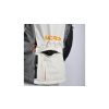 ACERBIS bunda RALLY RACE MESH oranž/šedá XXL