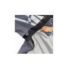 ACERBIS bunda RALLY RACE MESH oranž/šedá 3XL