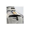 ACERBIS bunda RALLY RACE MESH oranž/šedá 3XL