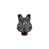 Acerbis chránič hrudi BODY ARMOUR P035 RACE černá