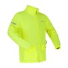 Moto bunda pláštěnka RICHA MONSOON fluo žlutá