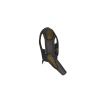 chránič těla ARMOUR PLASMA 2.0 ACERBIS černá/žlutá S/M