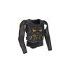 chránič těla ARMOUR PLASMA 2.0 ACERBIS černá/žlutá S/M