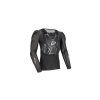 ACERBIS chránič hrudi BODY ARMOUR FLUX AIR černá S/M
