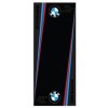 Koberec pod moto 80x250cm BMW 205