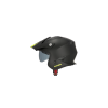 ACERBIS přilba JET ARIA 22-06 černá XXL