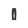 ACERBIS kalhoty enduro Baggy černá 40