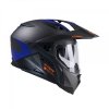 kenny racing 2025 kask dual adventure model extrem