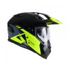 kenny racing 2025 kask dual adventure model extrem
