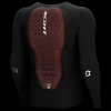 JACKET PROTECTOR SOFTCON HYBRID PRO black