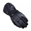 Rukavice na moto Five RFX4 Evo WP black