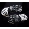Motocyklové rukavice Five RFX2 Evo black/white