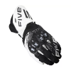 Motocyklové rukavice Five RFX2 Evo black/white