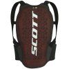 BACK PROTECTOR AirFlex Jr black/grey
