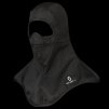 Balaclava Wind Warrior black