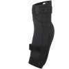 ELBOW GUARDS GRENADE EVO black