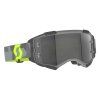 FURY LS light grey/neon yellow light sensitive