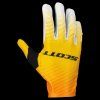 glove 250 SWAP EVO orange/black