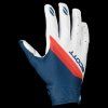 glove EVO DIRT red/white