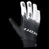 glove EVO FURY premium black/grey