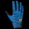glove EVO PROSPECT JUNIOR purple/blue