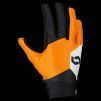 glove EVO TRACK black/orange