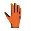 glove NEORIDE orange