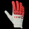 glove PODIUM PRO red/grey