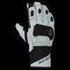 glove PRIORITY GTX dark grey/black