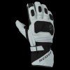 glove PRIORITY PRO GTX dark grey/black