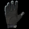 glove X-PLORE D3O black/grey