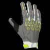 glove X-PLORE D3O grey/yellow