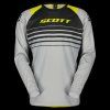 jersey EVO SWAP grey/yellow
