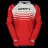 jersey EVO SWAP red/black