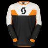 jersey EVO TRACK black/orange