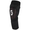 KNEE GUARDS SOFTCON 2 black/grey