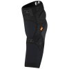 KNEE GUARDS SOFTCON Hybrid black