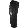 KNEE GUARDS SOFTCON Hybrid black