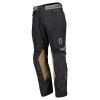 pant DUALRAID DRYO black