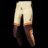 pant EVO DIRT deep brown/beige