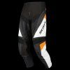 pant EVO TRACK black/orange