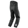 pant rain W´S ERGONOMIC PRO DP black