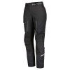 pant W'S VOYAGER DRYO black/grey