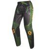pant X-PLORE black/green