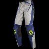 pant X-PLORE blue/grey