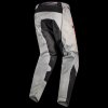 pant X-PLORE grey/black