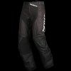 pant X-PLORE Swap Overboot black/white