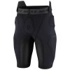 SHORT PROTECTOR SOFTCON air black