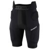 SHORT PROTECTOR SOFTCON air black