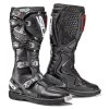 SIDI boty AGUEDA black/black